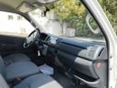 Toyota Hiace 2026 Toyota Hiace Standard-Roof 15-Seater 2.7L 4-Cyl Petrol M/T RWD (Old-Shape)