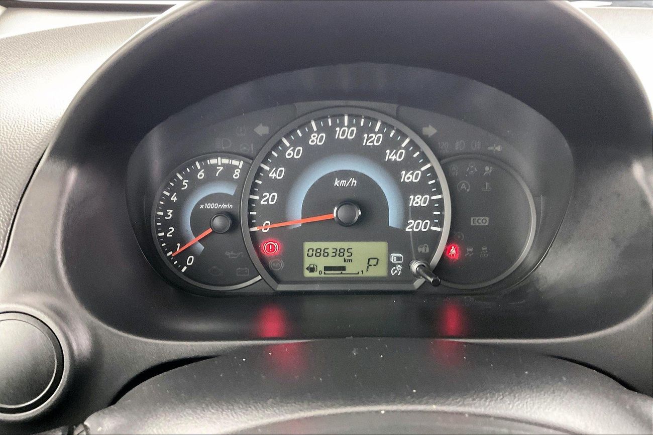 Mitsubishi Attrage GLX Full | Guaranteed Warranty | 0 Down Payment