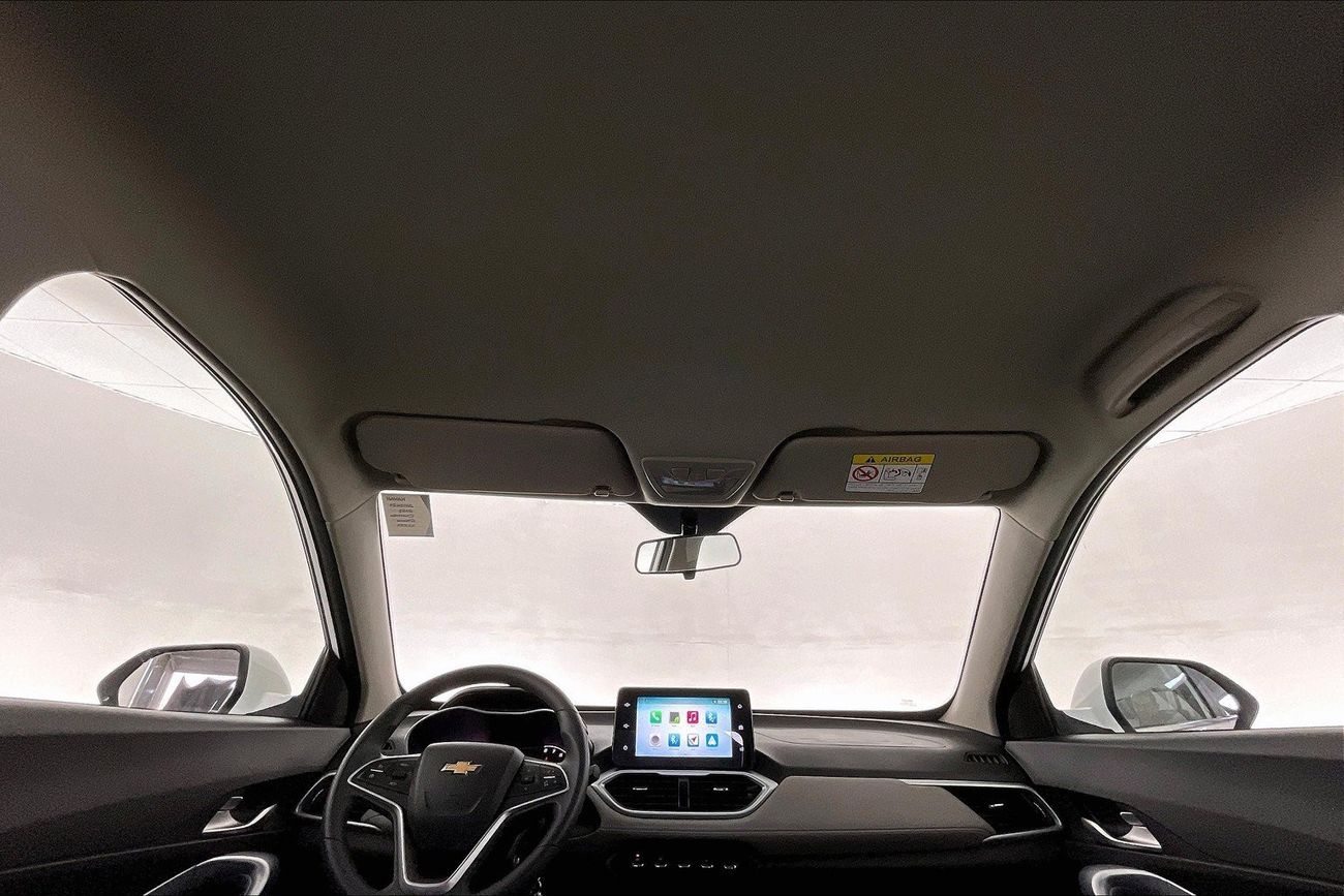 GAC GS8 GL | 1 year free warranty | 0 Down Payment