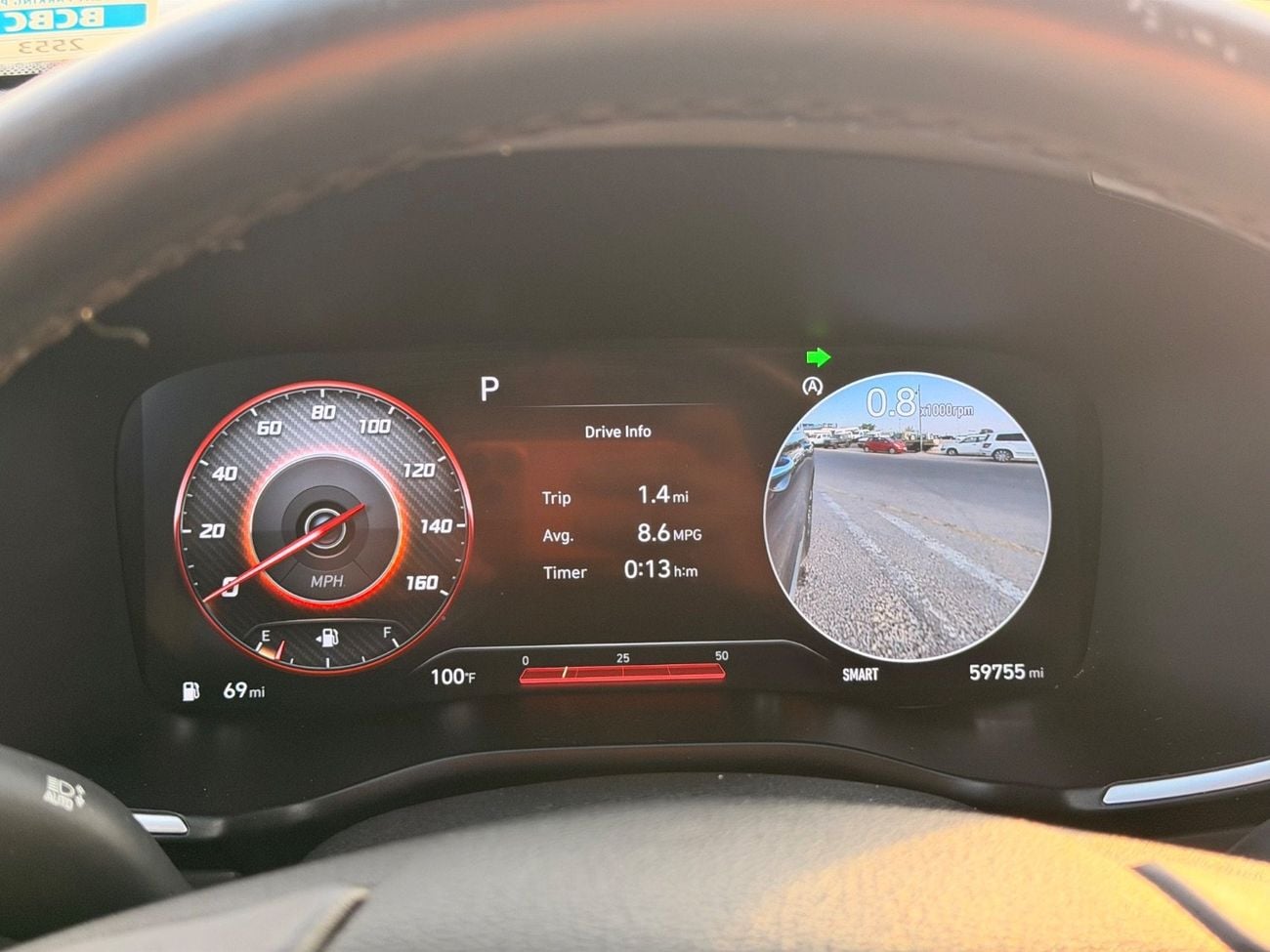 هيونداي سانتا في 2023 HYUNDAI SANTAFE LIMITED PANORAMIC 360CAMERA FULL OPTIONS IMPORTED FROM USA
