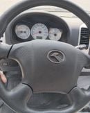 King Long Mini van King Long Minibus Manual Diesel – 2026