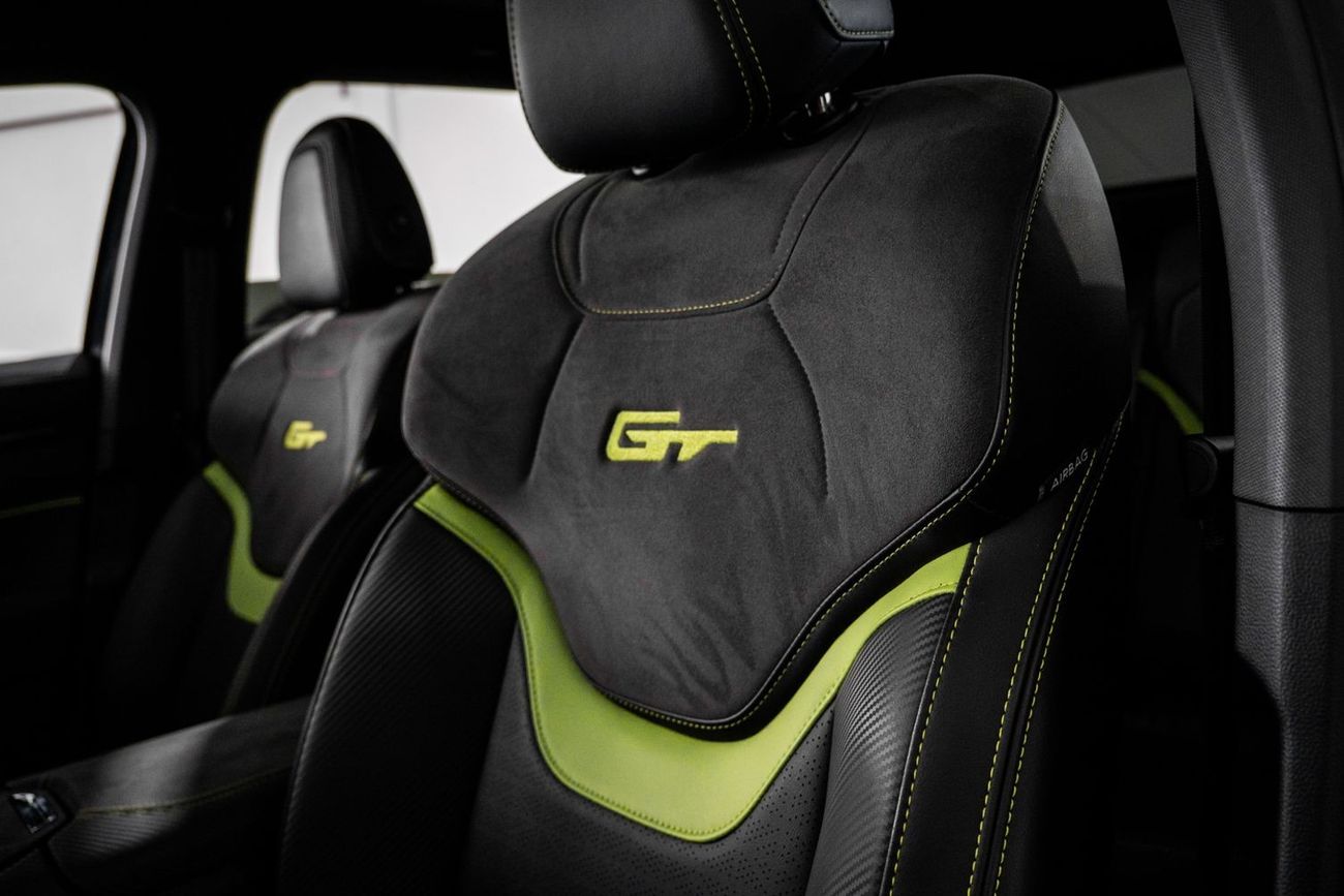 Haval H6 GT / Full Haval Service History / 6 Year Haval Warranty