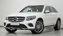 Mercedes-Benz GLC 250 4Matic