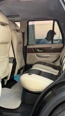 لاند روفر رينج روفر سبورت Land Rover Range Rover Sport