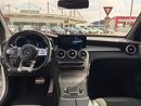 Mercedes-Benz GLC 43 4MATIC Mercedes Benz GLC43 AMG