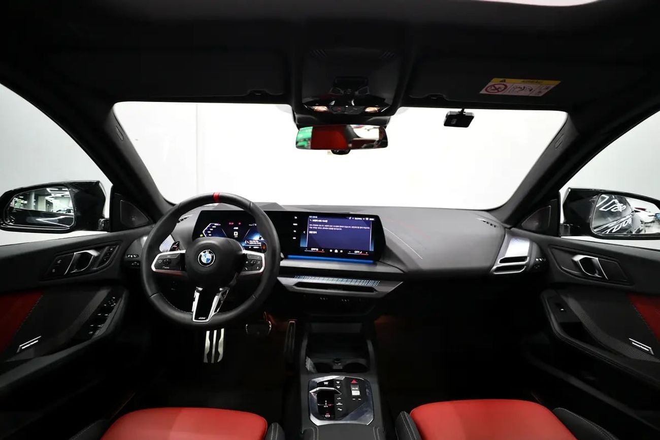بي أم دبليو M235i جران كوبيه XDRIVE MASTERCLASS BMW M2 35 | Brand New | AED 2,650 monthly | Ref#S32015