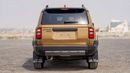تويوتا برادو ADVENTURE TOYOTA PRADO 250 WX+ LUXURY 2.4P AT MY2025- SAND