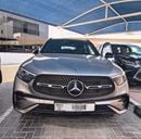 Mercedes Benz GLC200 PREMIUM PLUS