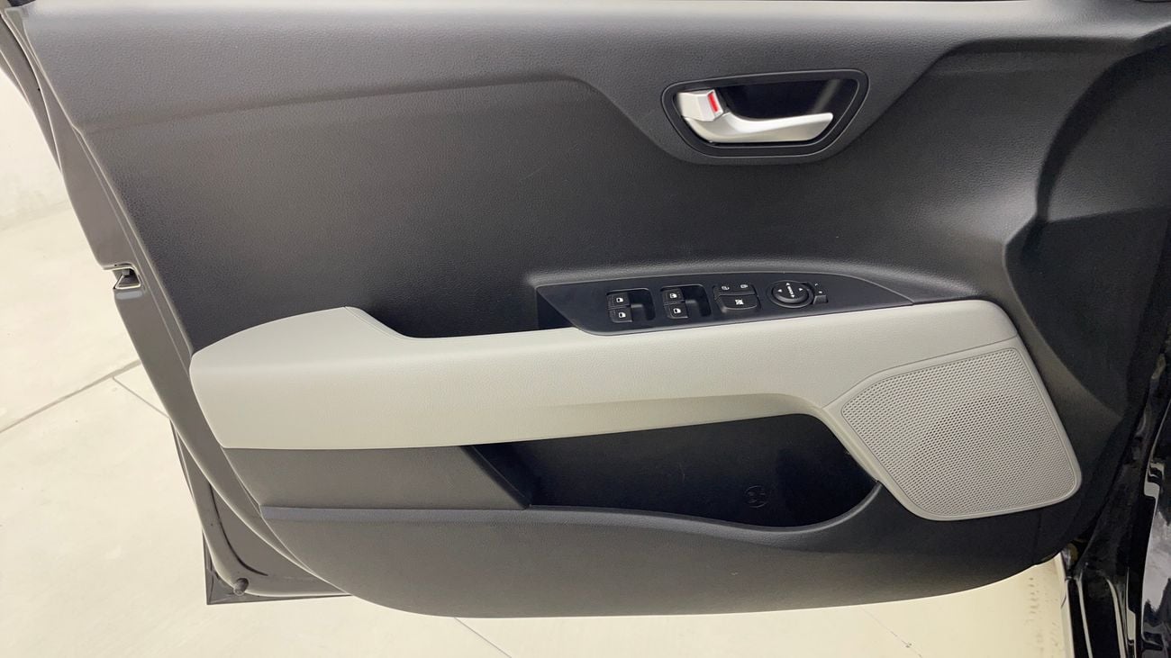 Kia Rio LX 1.4 | Zero Down Payment | Home Test Drive