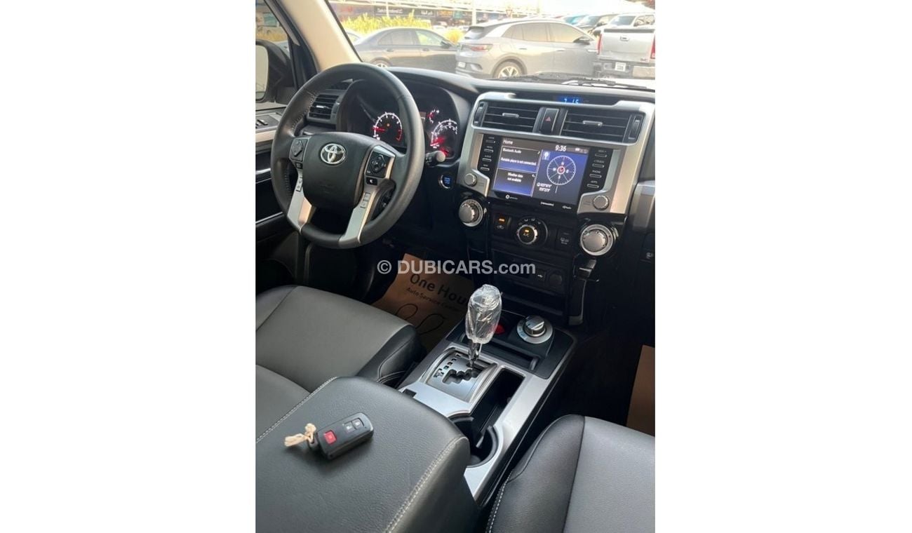 Toyota 4Runner 2020 LIMITED SPORT EDITION 4x4 USA IMPORTED - ONLY EXPORT!!