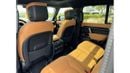 Land Rover Defender GERMAN SPEC BRAND NEW V8