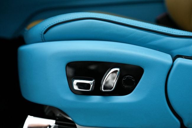 Rolls-Royce Spectre STANDARD, миниатюра 27