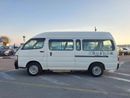 Toyota Hiace TOYOTA HIACE COMMUTER VAN RHD 2001 MODEL 2.4 L PETROL AUTOMATIC(PM06526)
