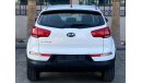 Kia Sportage EX