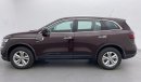 Renault Koleos PE 2.5 | Under Warranty | Inspected on 150+ parameters