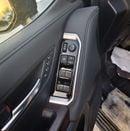 Toyota Land Cruiser 2024 Toyota Land Cruiser LC300 3.5L VX+ European Spec