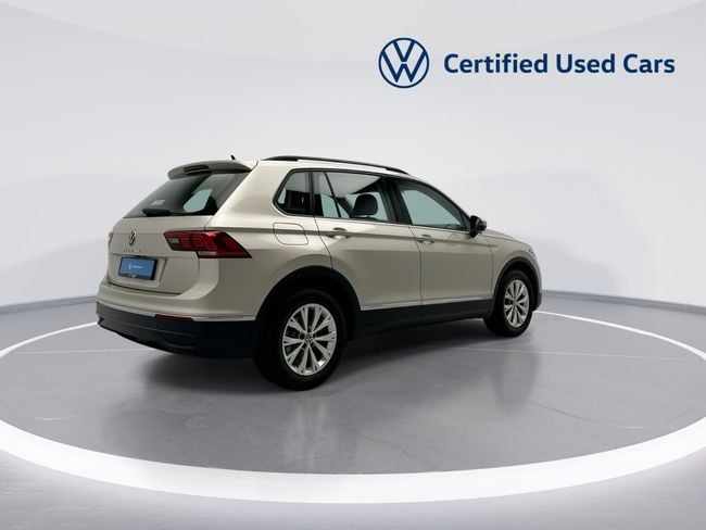 Volkswagen Tiguan LIFE, миниатюра 30