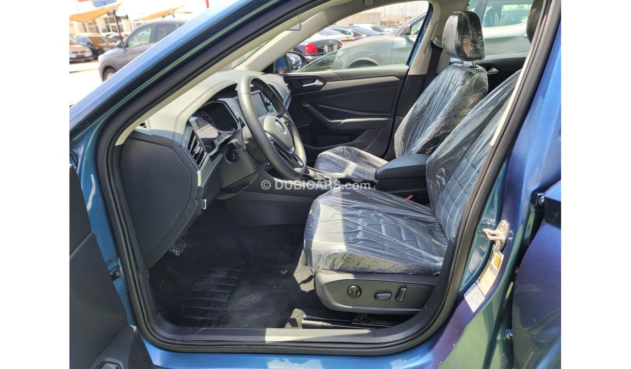 فولكس واجن جيتا Very Clean Car