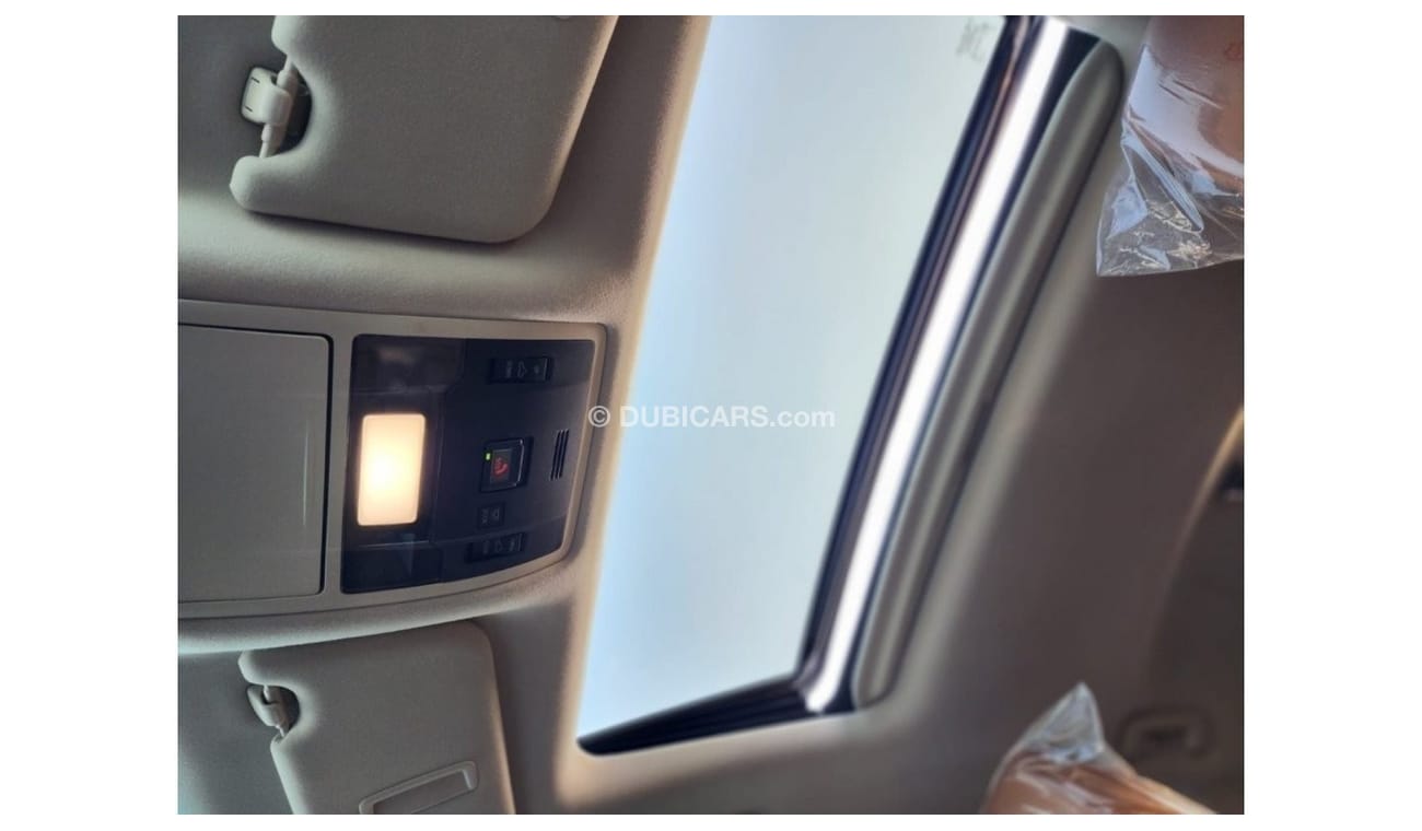 لكزس RX 350 LEXUS RX350 FULL OPTION