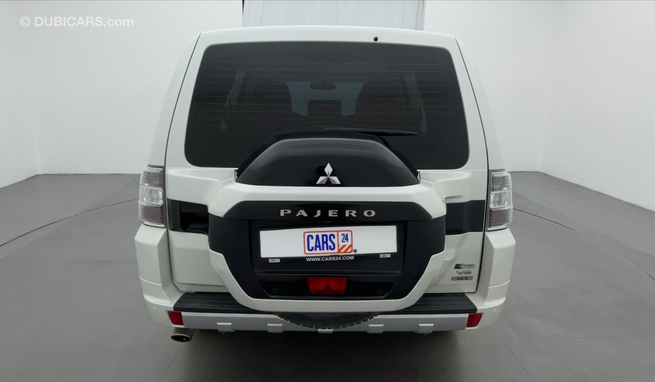 Mitsubishi Pajero GLS BASE 3.5 | Under Warranty | Inspected on 150+ parameters