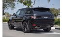 Land Rover Range Rover Sport HSE