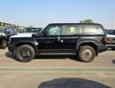 Toyota Prado URBAN-E EURO 4 | 2.8L V4 DIESEL | DVD + CAMERA | AUTO A/C | 4WD (CODE # URBAN-E)
