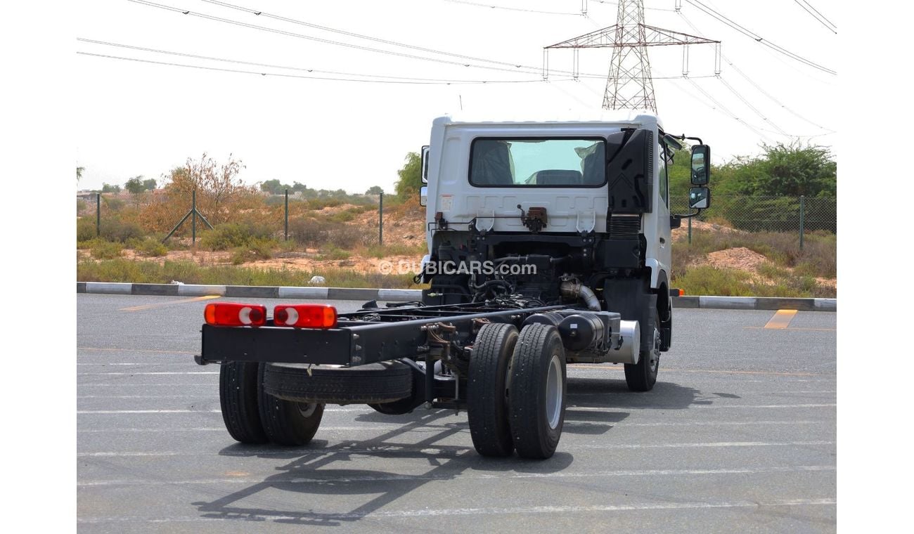 نيسان يونايتد ديزل 2019 Freight Carrier - Croner - UD Trucks - Brand New - GCC Specs - Book Now