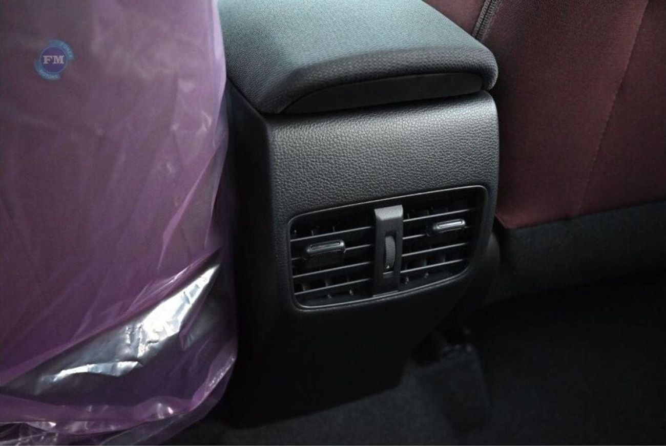 Toyota Corolla Cross XLE Hybrid