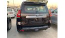 Toyota Prado txl  diesel FULL OPTION