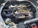 Toyota Hiace TOYOTA HIACE VAN RHD 2007 MODEL 2.5 L DIESEL MANUAL(PM78244)