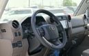 تويوتا لاند كروزر 70 Std 4.5L 4WD