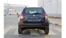 Renault Duster Renault Duster GCC in excellent condition without accidents, very clean from inside and outside