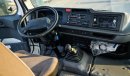 تويوتا كوستر 4.2L V6 M/T Diesel 23 passengers - 16″ wheels - brown interior