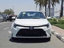 Toyota Levin HYBRID LUXURY/1.8L V4 A/T/SUNROOF REAR CAMERA/FULL OPTION