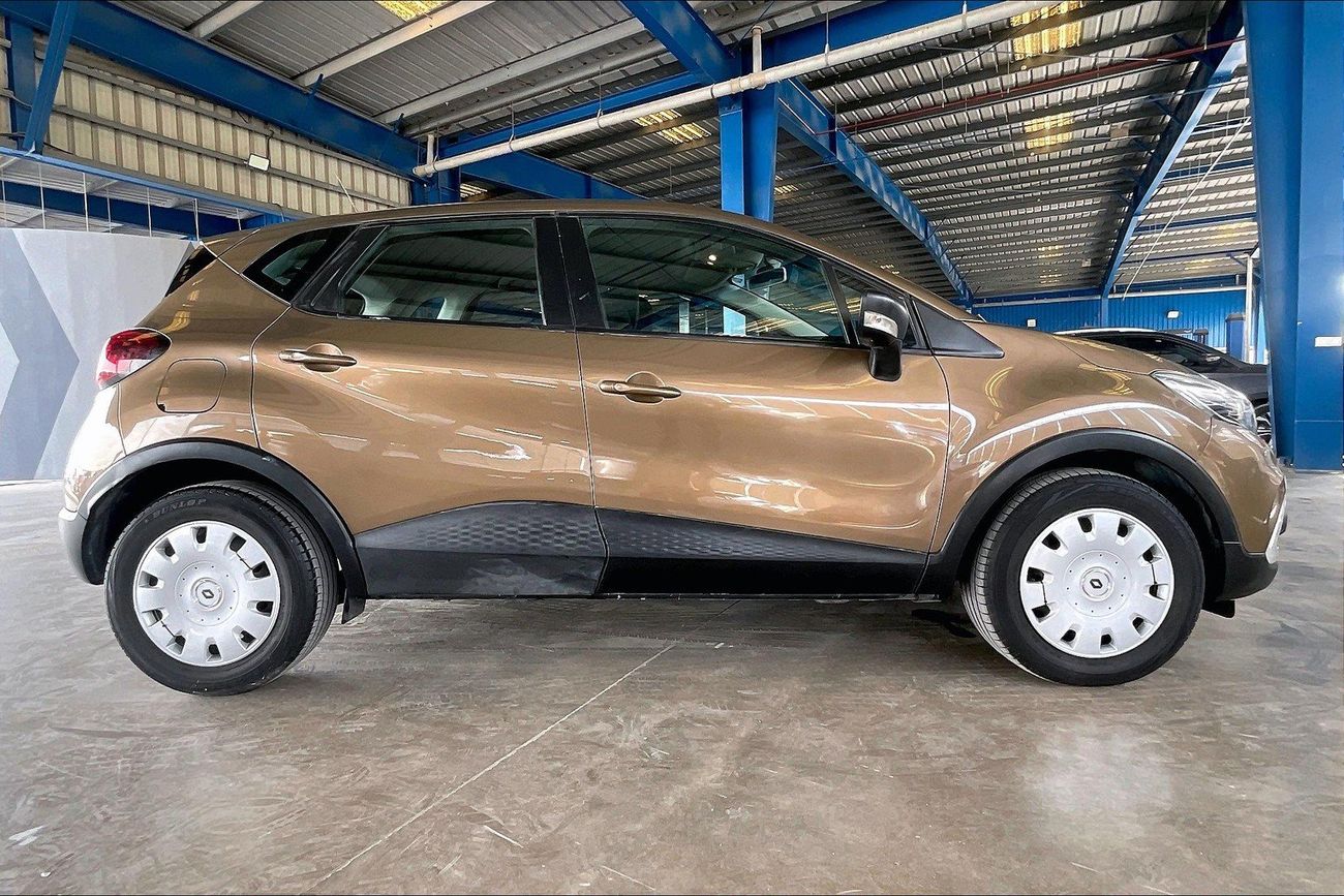 Renault Captur PE | National Day Celebration | Guaranteed Warranty | 0 Down Payment