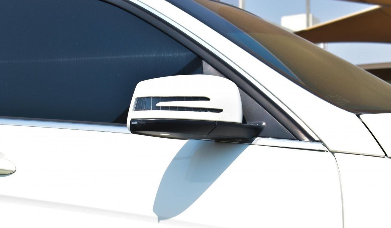 Mercedes-Benz C 300 4 Matic