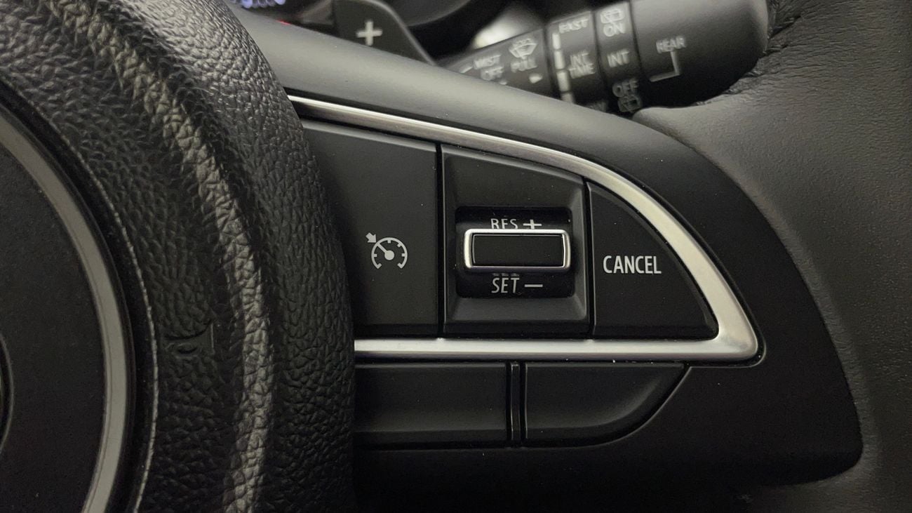 Toyota Urban Cruiser GLX 1.5 | Zero Down Payment | Home Test Drive