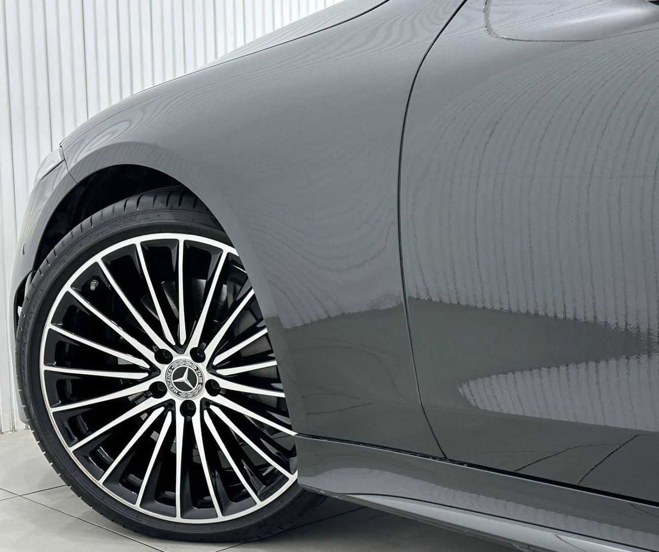 Mercedes-Benz CLS 350 2022 Mercedes Benz CLS350 AMG Premium, March 2027 Mercedes Warranty, Full Options, GCC