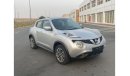 Nissan Juke SV,1.6CC, GCC, EXCELLENT CONDITION