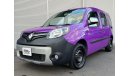 Renault Kangoo KWK4M