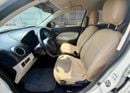 Mitsubishi Attrage GLX MID GLX MEDIUM LINE TRIM, 1.2L, GCC, ACCIDENT FREE, (280/-MONTHLY)