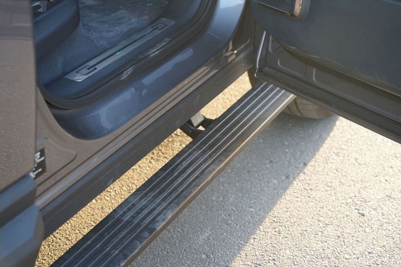 BYD Leopard 5 2025 BYD Leopard 5 Pilot edition Gray AWD 0Km