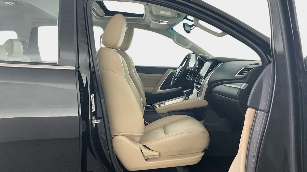 Mitsubishi Montero Sport GLS | Guaranteed Warranty | 0 Down Payment