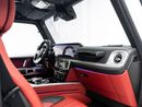 مرسيدس بنز G 63 AMG 4MATIC SUV