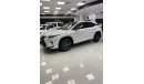 لكزس RX 350 ' F-Sport - 0 km - 2020 - Panoramic Roof - Under Warranty - Free Service '