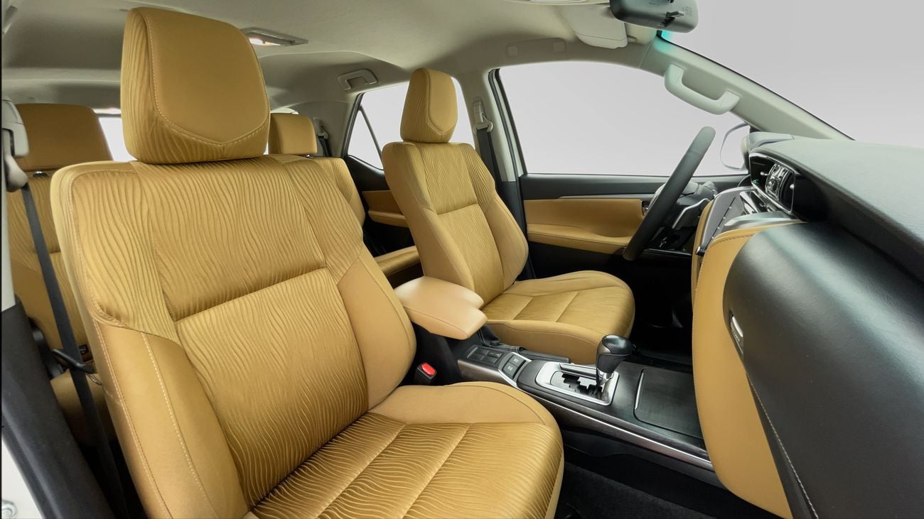 Toyota Fortuner GXR 4.0L (278 HP) GXR 4 | Zero Down Payment | Home Test Drive