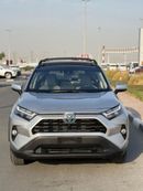 Toyota RAV4 Hybrid Limited panoramic, 360 camera Full Option