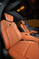 Toyota Land Cruiser LC300 3.3L DIESEL VX OFFROAD SPECIAL  EDITION WITH MBS AUTOBIOGRAPHY VIP MASSAGE SEATS