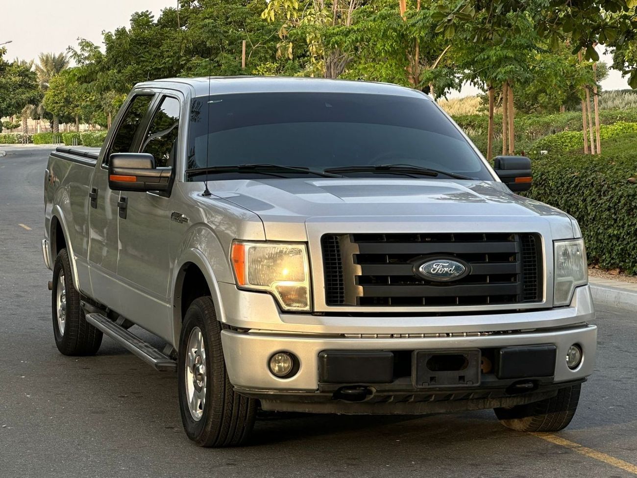 Ford F 150