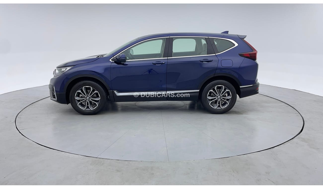 هوندا سي آر في TOURING 2.4 | بدون دفعة مقدمة | اختبار قيادة مجاني للمنزل